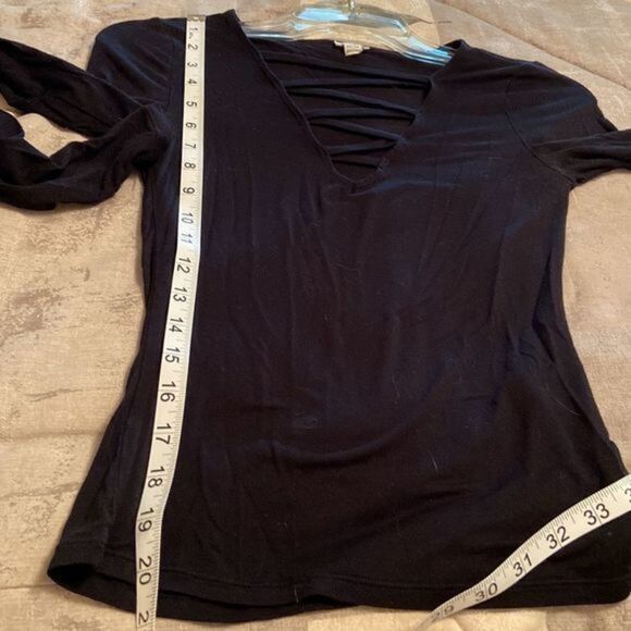 GARAGE LONG SLEEVE TEE - Picture 4 of 5